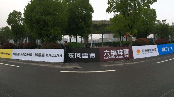 怎样做好武汉喷绘制作后期中的画面拼接