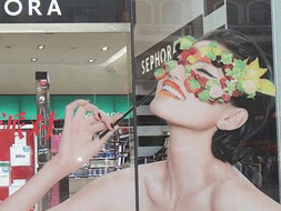 影响武汉喷绘质量的问题分析